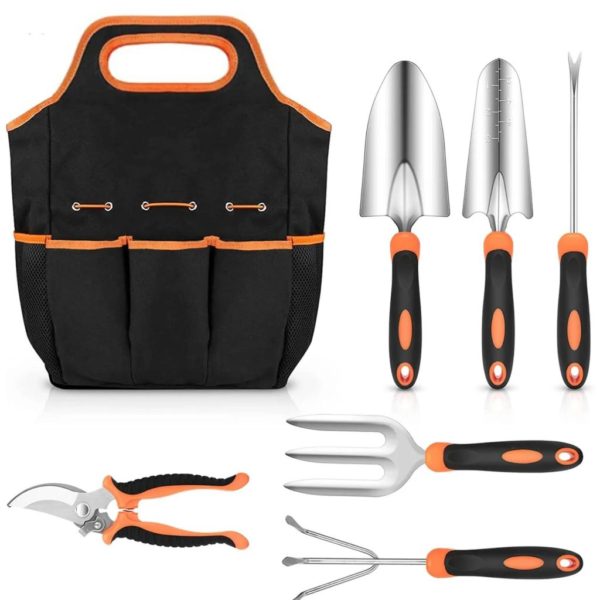 7PCS Garden Tool Set